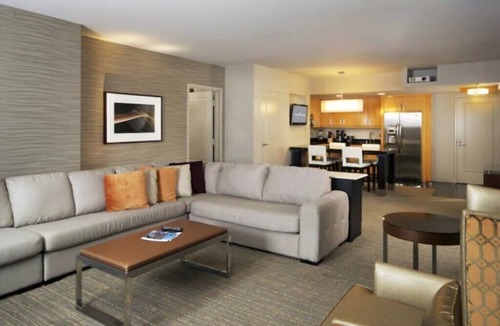 Las Vegas Condo | Las Vegas | Pool & Strip Access | City Lights Getaway