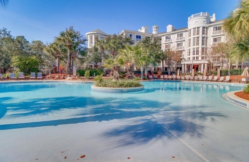 Baytowne Wharf Hotel | Lasata #3112