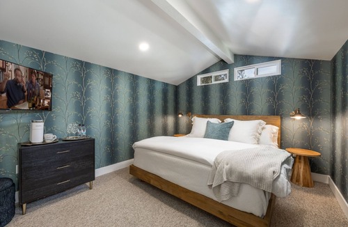 Solvang Apartment | Little Gem - Solvang, CA