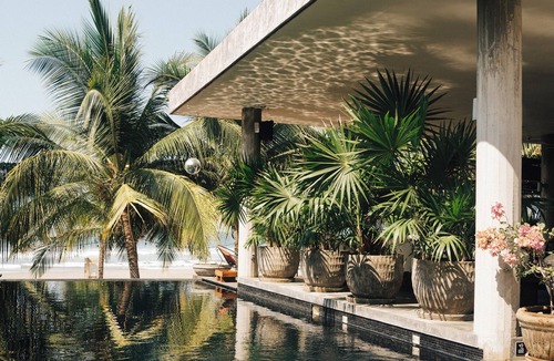 Troncones Hotel | Lo Sereno Casa de Playa
