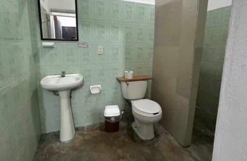 Brisas de Zicatela Apartment | Located in the heart of Zicatela