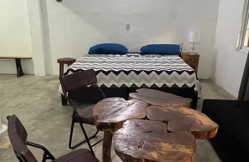 Brisas de Zicatela Apartment | Located in the heart of Zicatela
