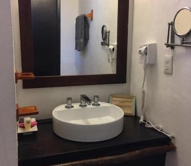 Mahahual Hotel | Lodge Arenas Costa Maya