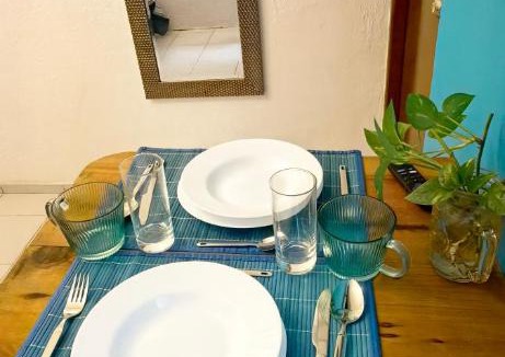 Ricardo Flores Magon Apartment | Loft #2 a una cuadra de Playa Regatas Oyster Suites