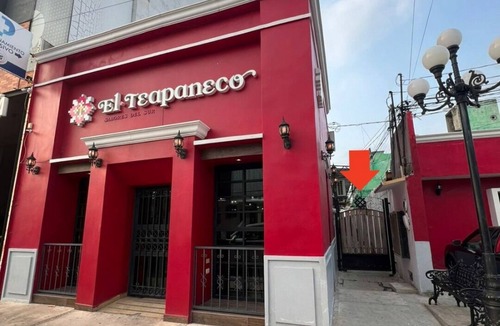 Villahermosa Apartment | LOFT. 5 Next to CERACOM and 500 m from Plaza Crystal.