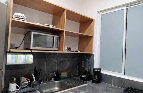 Merida Municipality Apartment | Loft acogedor y funcional Facturamos