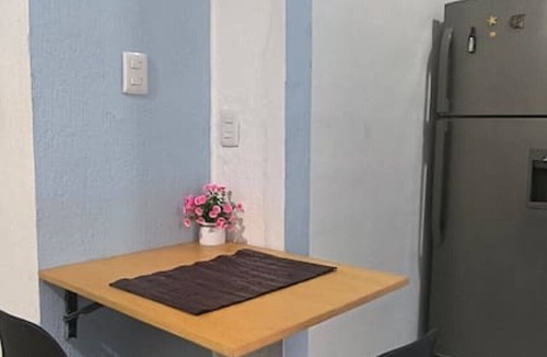 Merida Municipality Apartment | Loft acogedor y funcional Facturamos
