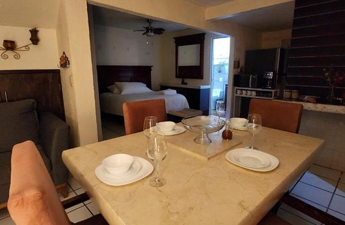 Zapopan Apartment | Loft Armonía in Jardines del Valle