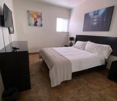 Mexicali Apartment | Loft C
