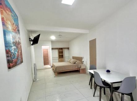Zapopan Apartment | LOFT cerca estadio Akron chivas
