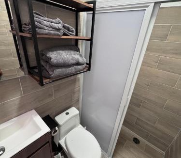 Zapopan Apartment | LOFT cerca estadio Akron chivas