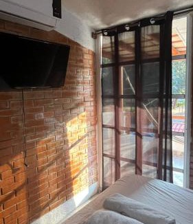 Crucecita Apartment | Loft guelaguetza A