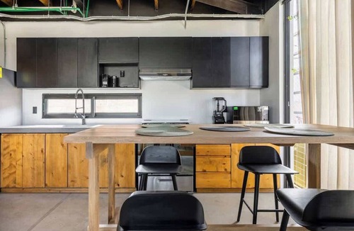 Americana Apartment | Loft in Colonia Americana near Chapultepec