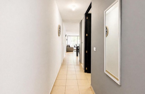Xalapa Apartment | Loft Sipeh Xalapa Departamento 4