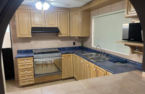 San Nicolas de los Garza Apartment | LOFT SN1 loft with amenities and parking