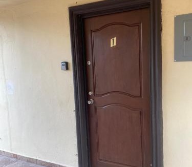 San Nicolas de los Garza Apartment | LOFT SN1 loft with amenities and parking