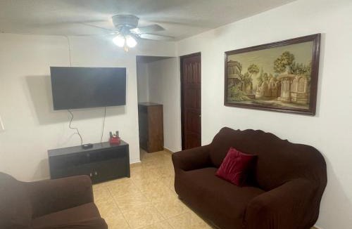 San Nicolas de los Garza Apartment | LOFT SN1 loft with amenities and parking