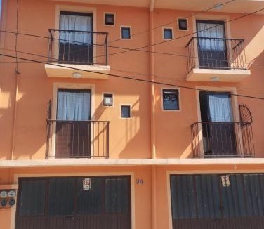Coatepec Apartment | Lofts en el Corazon de Coatepec Veracruz