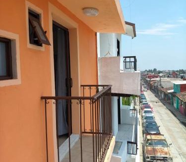 Coatepec Apartment | Lofts en el Corazon de Coatepec Veracruz