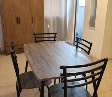 Coatepec Apartment | Lofts en el Corazon de Coatepec Veracruz