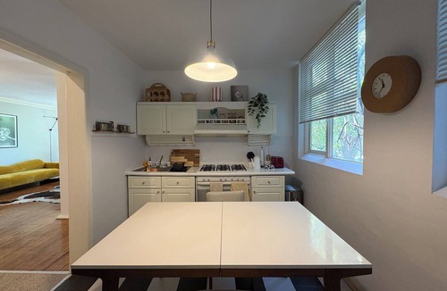 Escandon Apartment | Loftsito Condesa, a spot in Mexico City's trendiest neighborhood