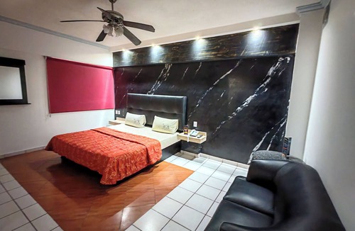 Zapopan Hotel | Loma Bonita - Hotel Zapopan