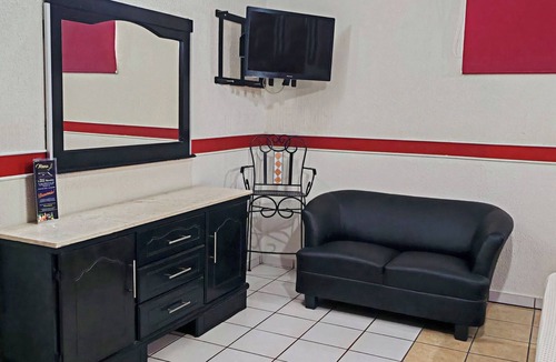 Zapopan Hotel | Loma Bonita - Hotel Zapopan