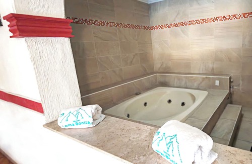 Zapopan Hotel | Loma Bonita - Hotel Zapopan