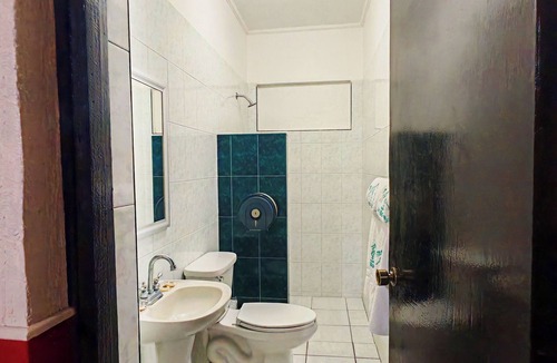 Zapopan Hotel | Loma Bonita - Hotel Zapopan