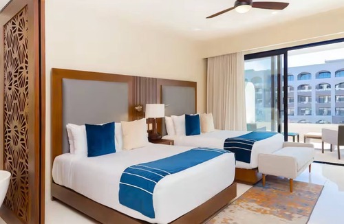 Cabo Bello Resort | Los Cabos Getaway!