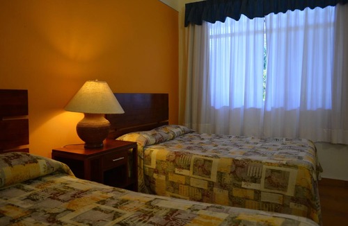 Santa Maria del Rio Hotel | Lourdes Hotel Campestre
