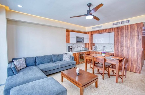 Emiliano Zapata Condo | Lovely 2 BR in Zona Romantica