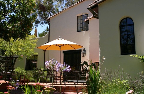 Stanford House | Lovely Furnished Stanford Campus Home for 2 - 4.5 Months Sept 1 2026 - Jan 15 27