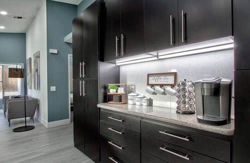 Temecula House | Lovely Modern Design 3-bedroom House in tranquil Temecula