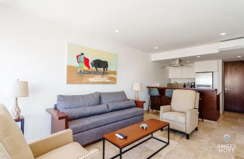 Zazil-ha Apartment | Lovely Zilha 42 by Vimex
