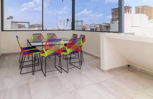 El Marques House | Lucy AAC Family Retreat | SISU Homes