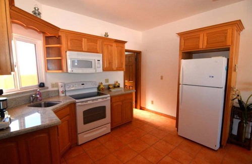 San Felipe House | Luis's Margarita Villa - Beachside Complex with Rooftop BBQ