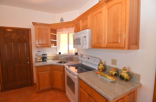 San Felipe House | Luis's Margarita Villa - Beachside Complex with Rooftop BBQ