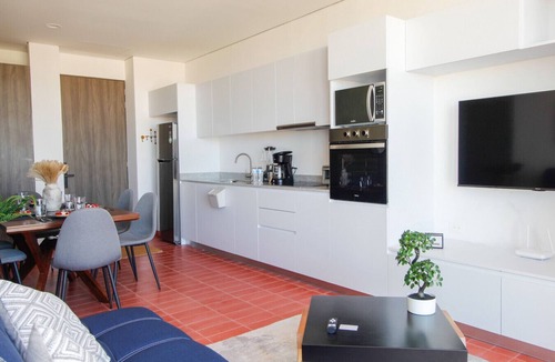 Lafayette Apartment | Lujo y ubicación en Chapultepec 67