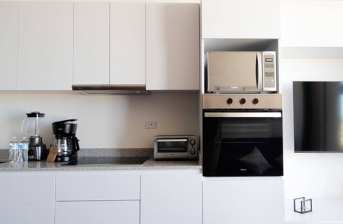 Lafayette Apartment | Lujo y ubicación en Chapultepec 67