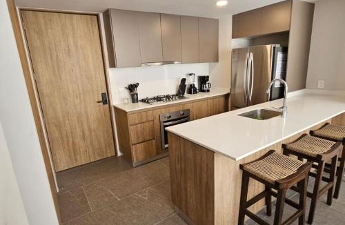 Zapopan Apartment | Lujoso departamento en Centro Zapopan 207