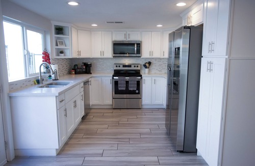 Pima Meadows House | Lunar: Old Town Luxury Heated Pool 2 Kings Gameroom Hottub Karaoke Privacy