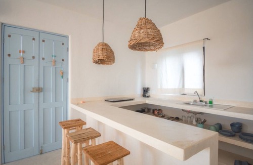 El Cuyo Hotel | LunArena Barefoot Comfort