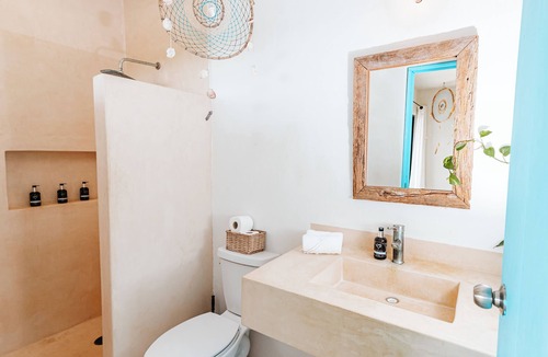 El Cuyo Hotel | LunArena Barefoot Comfort