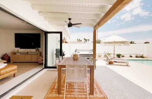Scottsdale Country Acres House | LUXE - SOTO Luxury House in Old Town Scottsdale