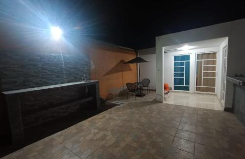 Santa Cruz Tlaxcala House | Luxos Casa Residencial Privada
