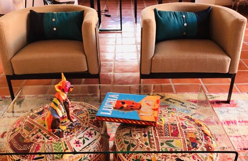 Nopolo Villa | Luxurious Loreto Bay, Location, Location, Location