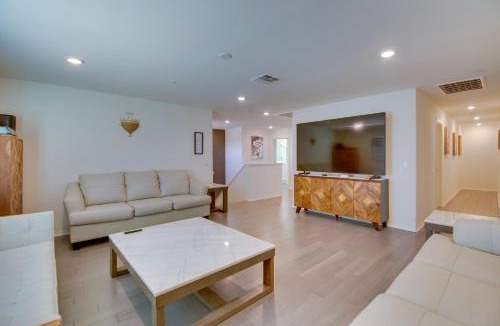 Sun City House | Luxurious & Spacious Family Duplex in Menifee!