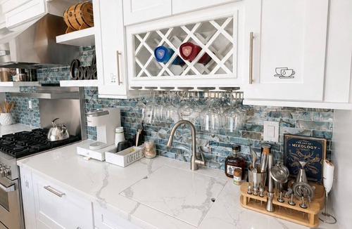 Garden Grove House | Luxury 2bed/2bath An Amazing House close to Disneyland