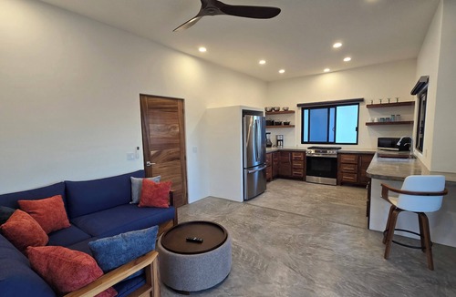 El Sargento House | Luxury 3BR/3BA La Ventana Villa: Ocean Views, Dual Suites & 2 separate kitchens.